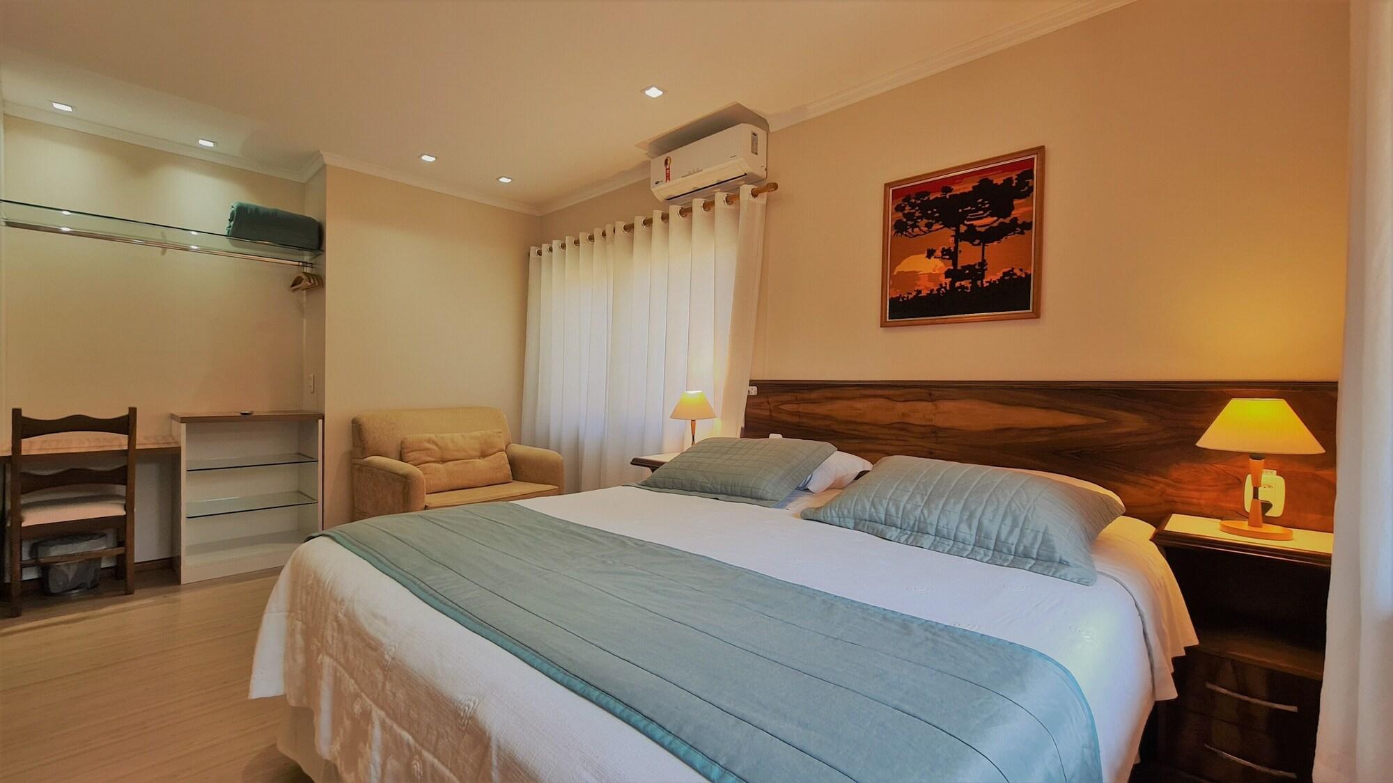 Hotel Azaleia